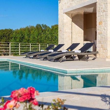 Villa Blanche By Ilc Brtonigla Dış mekan fotoğraf