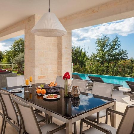 Villa Blanche By Ilc Brtonigla Dış mekan fotoğraf